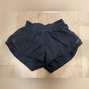 Lululemon Hottie Hots